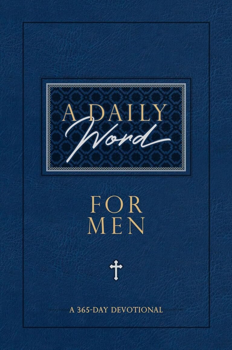 Bold Wisdom for the Modern Man 365 Days of Strength and Purpose
