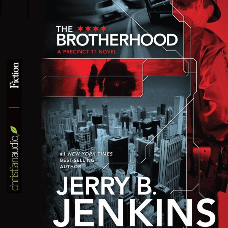 Brotherhood of Purpose Unleashed