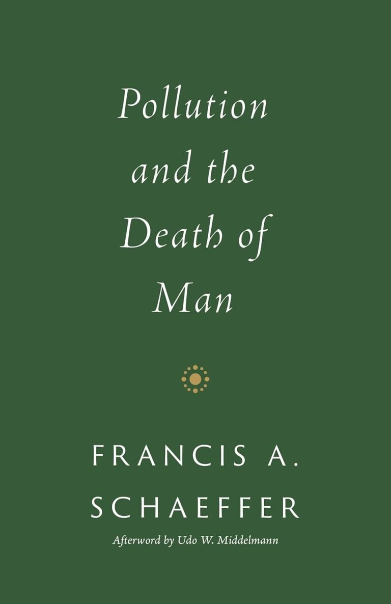<p><strong>Confronting the Crisis of Creation</strong></p>