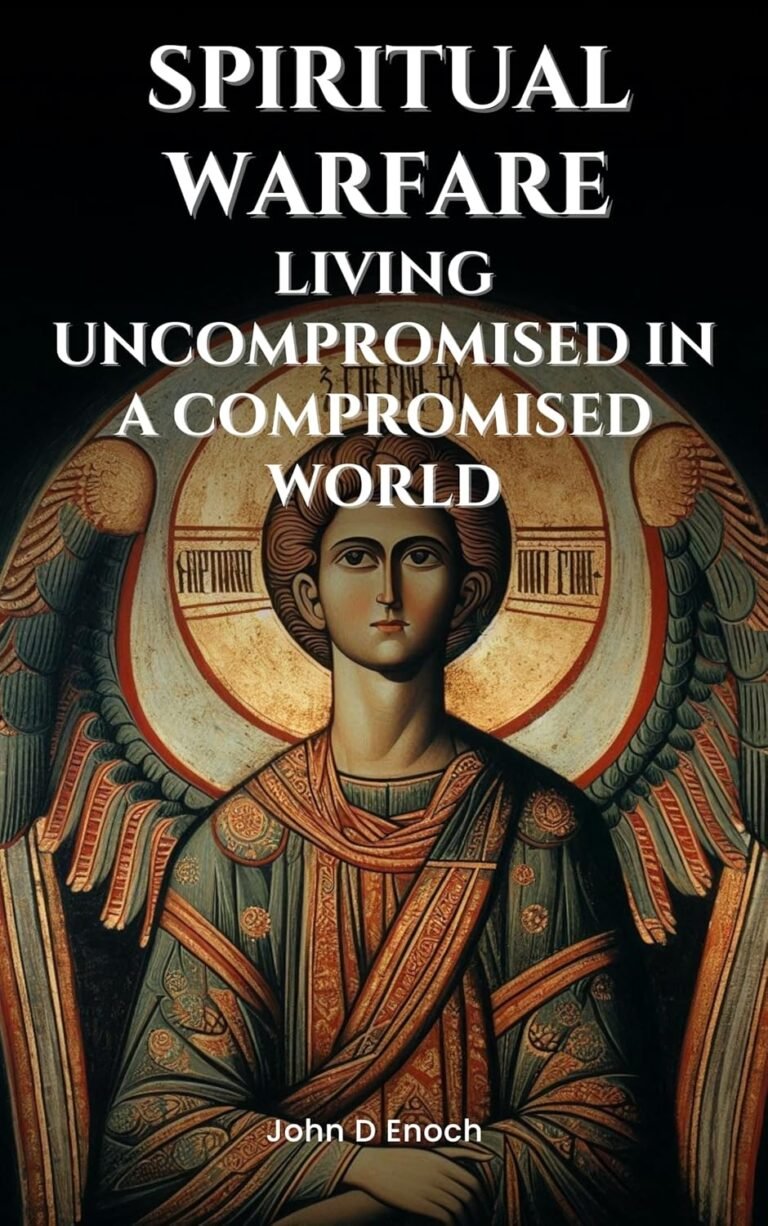 Conquer Compromise in Your Life: A review of Spiritual Warfare: Living Uncompromised in a Compromised World