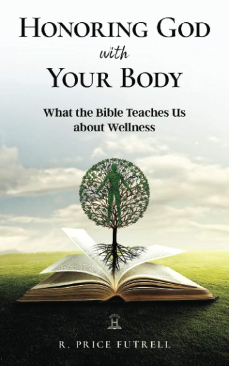 Elevate Your Strength: A Christian Men’s Review of Wellness