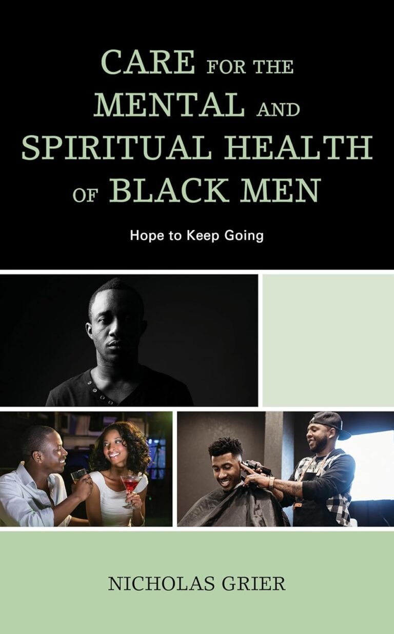 Empower Your Spirit: A Review of Hope for Christian Men