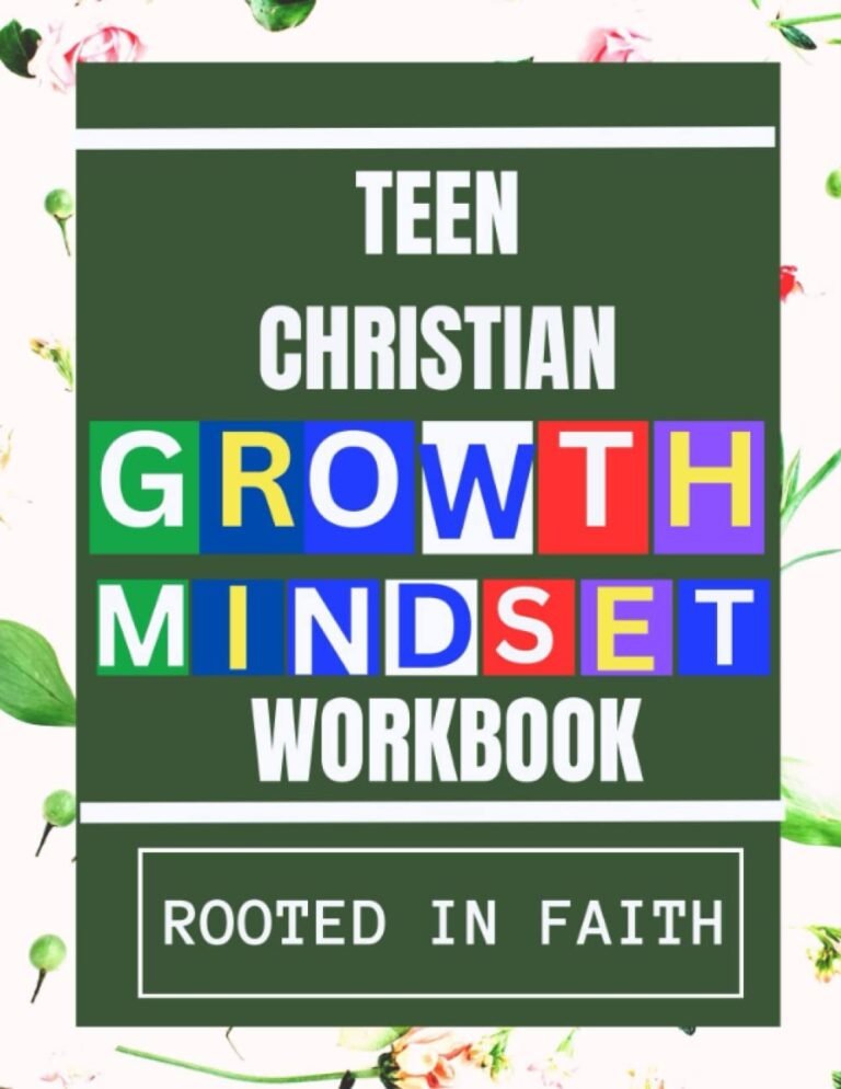 Empowered Growth: A Review of Rooted in Faith Workbook