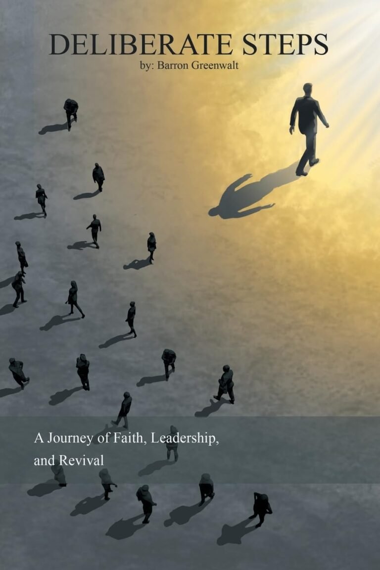 Empowered Leadership for Fathers in Deliberate Steps