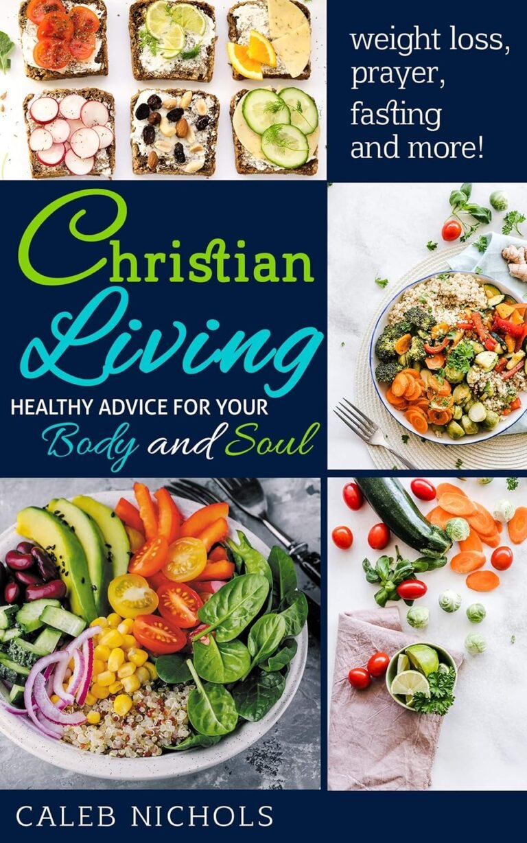 Empowering Christian Men: A Review of Faith and Fitness