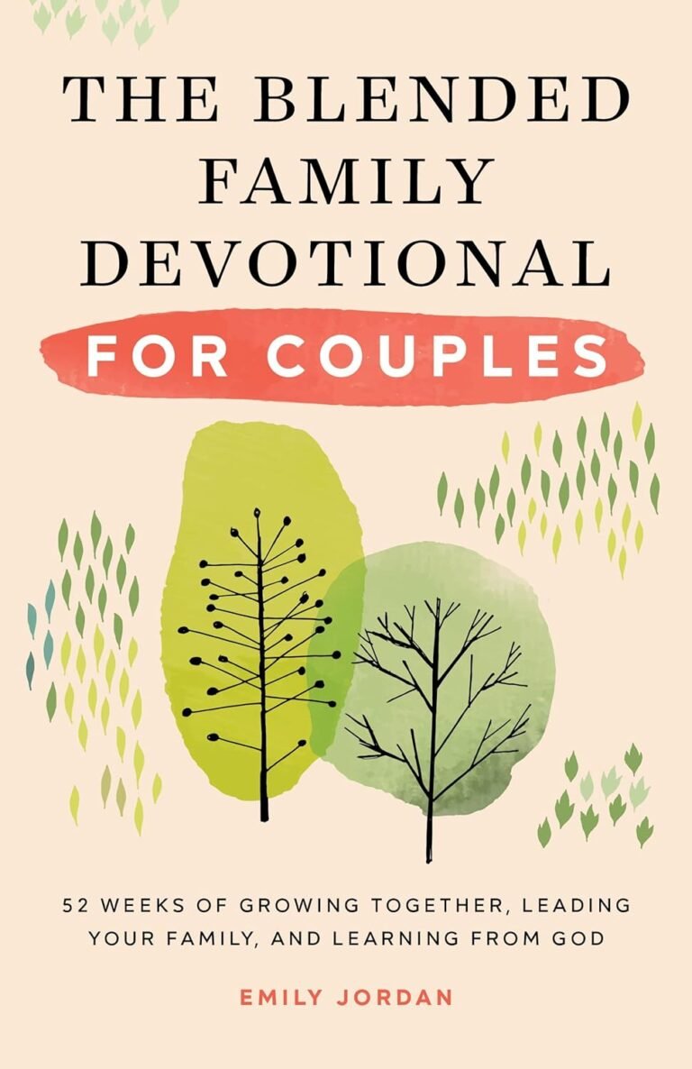 Empowering Dads: Master Family Leadership with Faith Daily