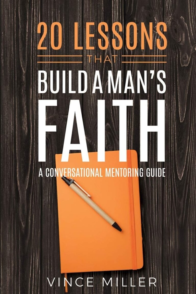 Empowering Faith in Family Leadership for Christian Men