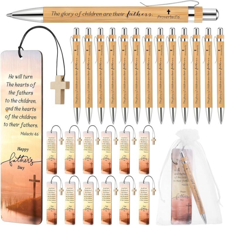 Faithful Legacy: Empowering Gifts for the Godly Man