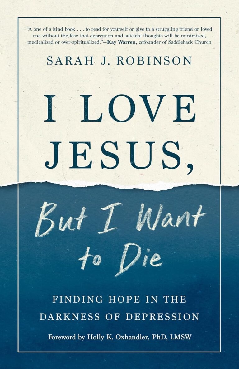 Finding Strength in Darkness: A Review for Christian Men