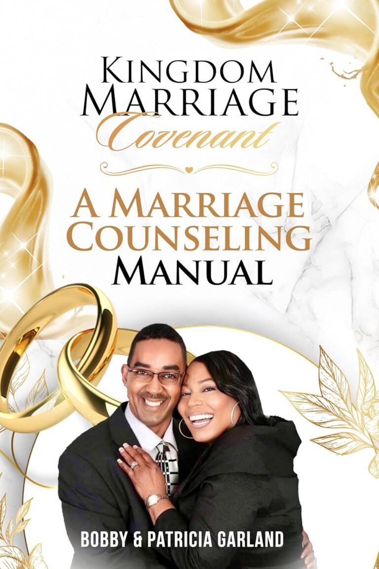 Kingdom Marriage Covenant Review for Faith-Driven Fathers