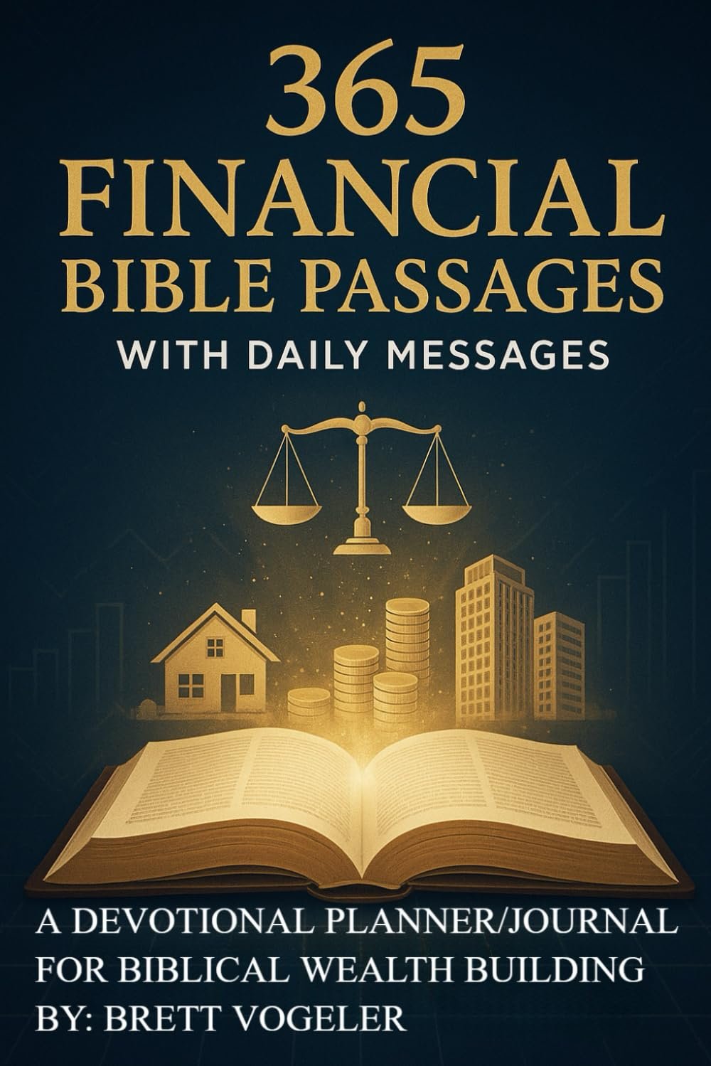 Master Money God's Way: Review of 365 Financial Bible Passages ...