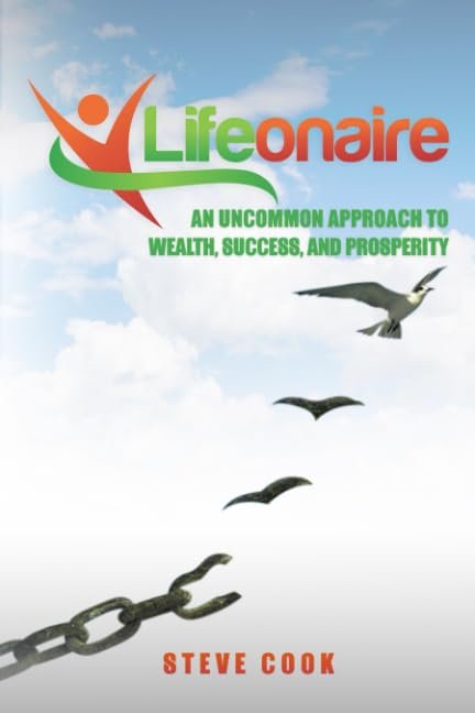 Master Wealth and Leadership with Lifeonaire Principles