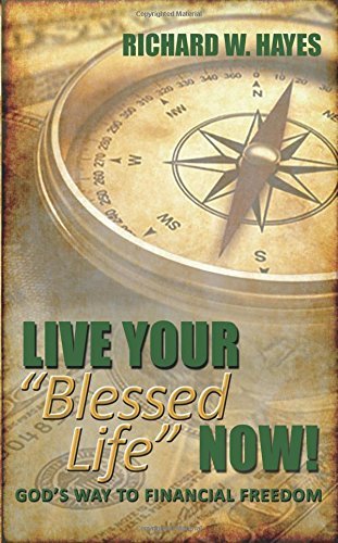 Master Your Finances God's Way for a Blessed Life Now