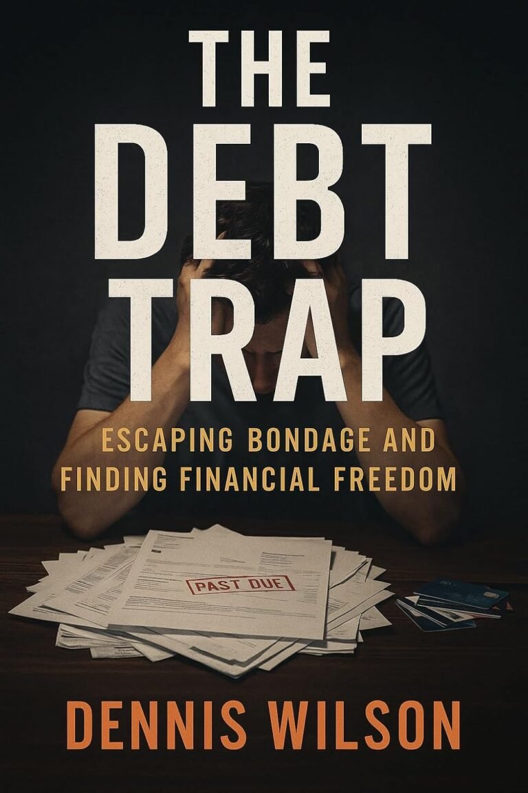 Master Your Finances and Break Free from Debt Today