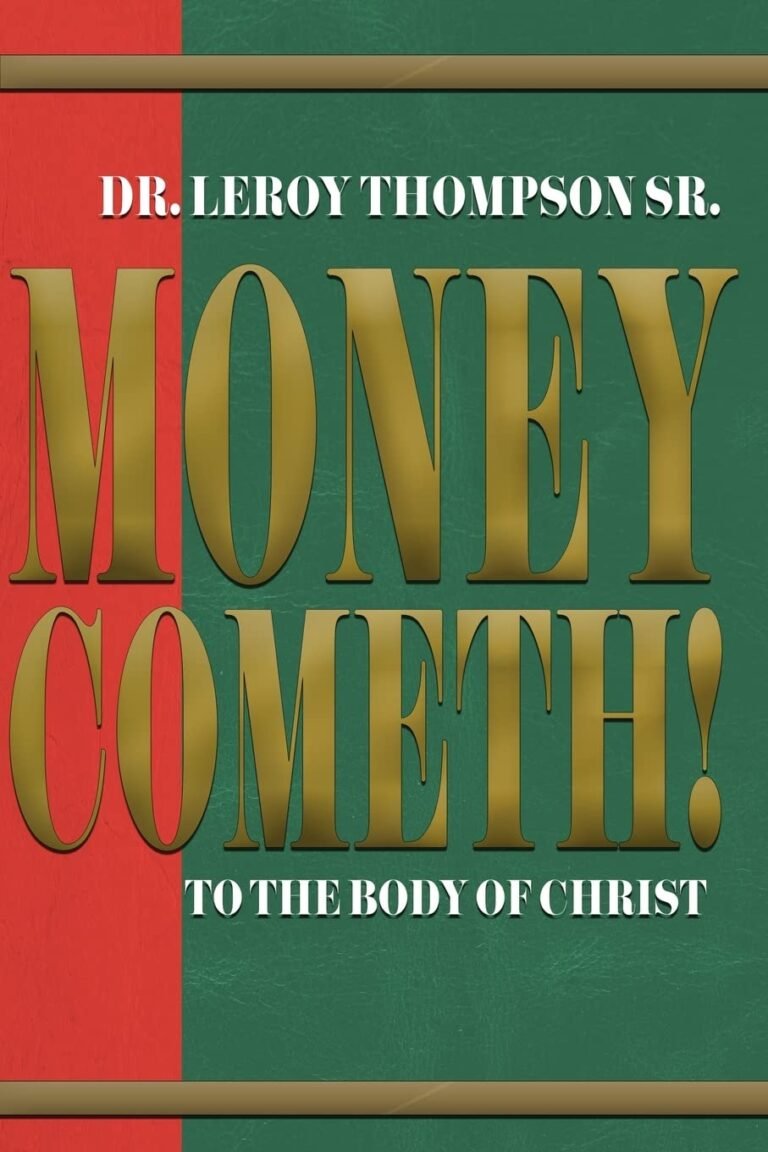 Mastering Biblical Wealth: A Review of Money Cometh