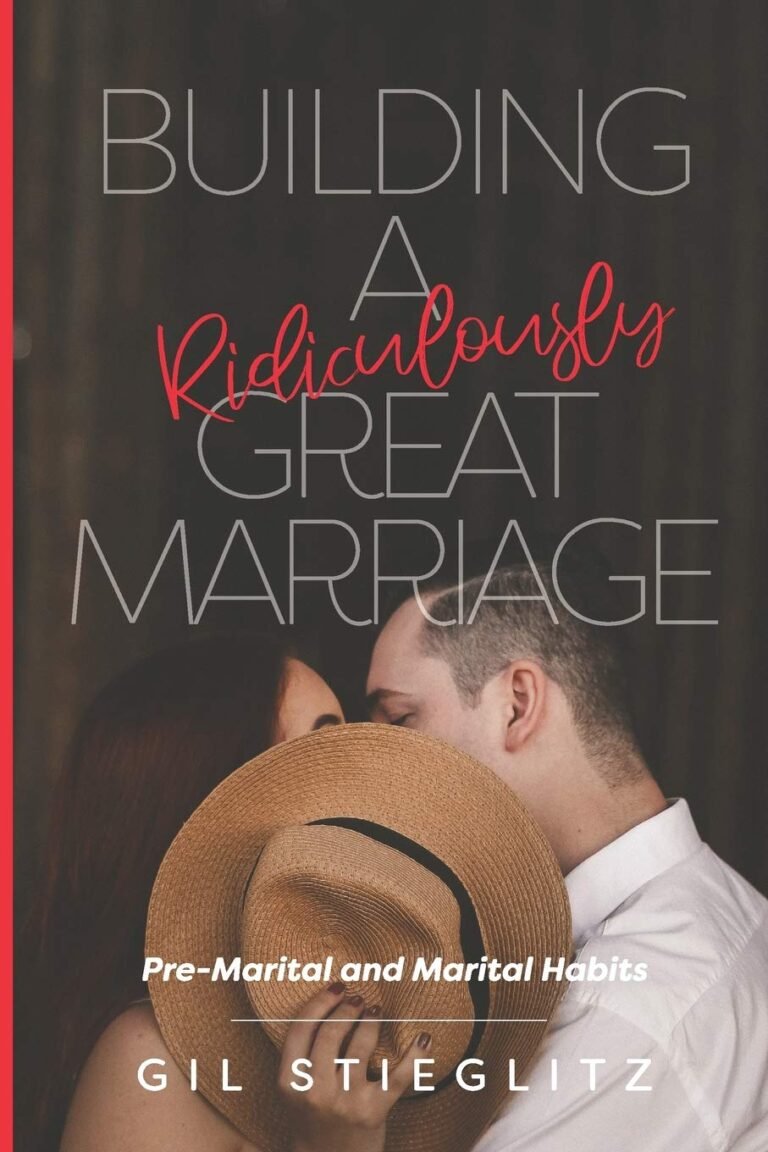 Mastering Godly Masculinity: A Review of Marriage Habits
