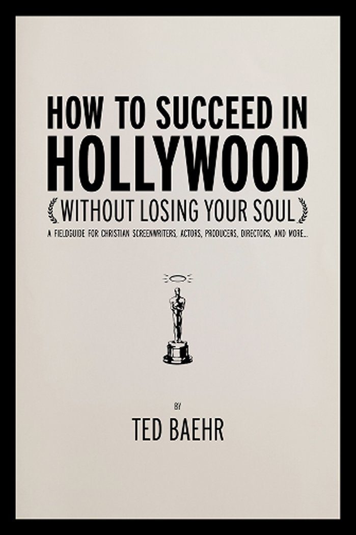 Mastering Hollywood Success with Faith and Integrity