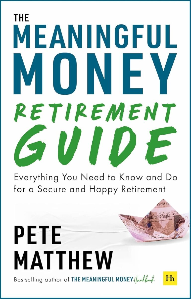 Mastering Retirement: A Christian Man's Guide to Financial Stewardship