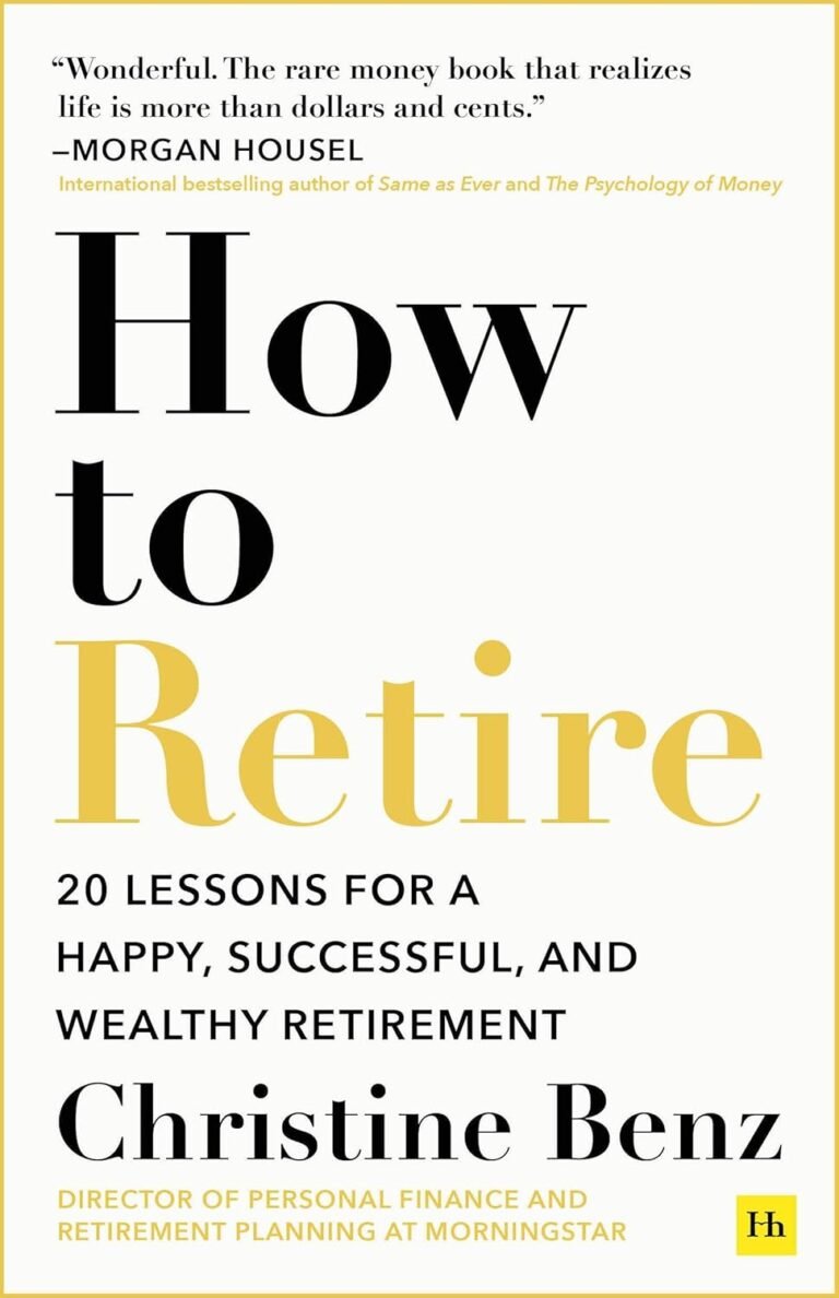 Mastering Retirement: Biblical Wisdom for Men’s Success