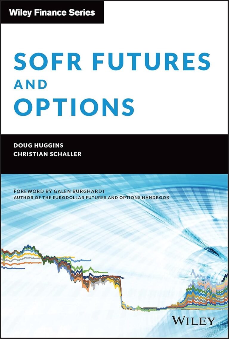 Mastering SOFR Futures for Faithful Financial Leadership
