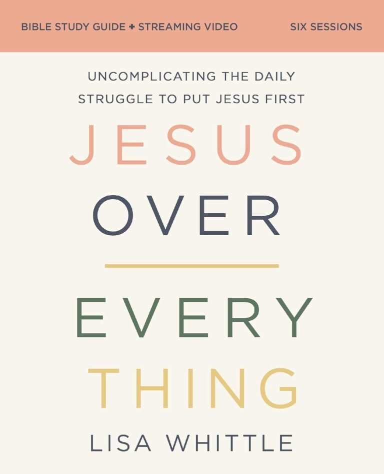 <p><strong>Prioritizing Christ: A Battle-Tested Guide for Men</strong></p>