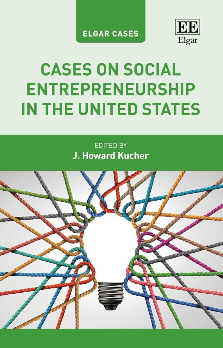 Social Entrepreneurship Success Biblical Principles for Men