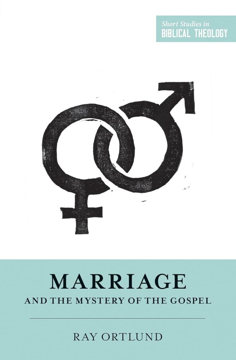 Strengthen Your Marriage and Faith: A review of Marriage and the Mystery of the Gospel