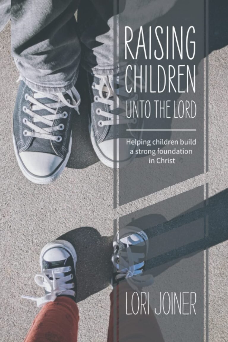 Strengthening Fatherhood Through Faithful Parenting Insights