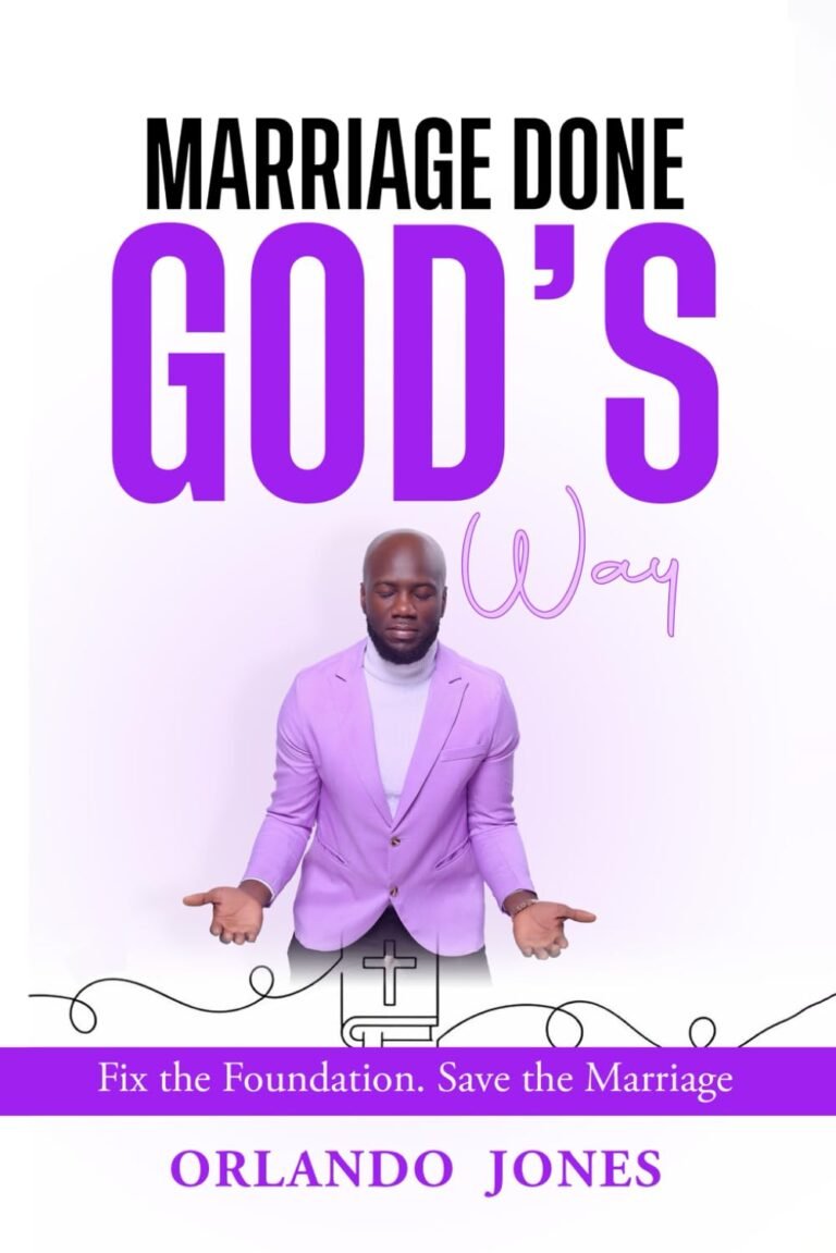 Strong Foundations for Faithful Fathers in Marriage Guidance