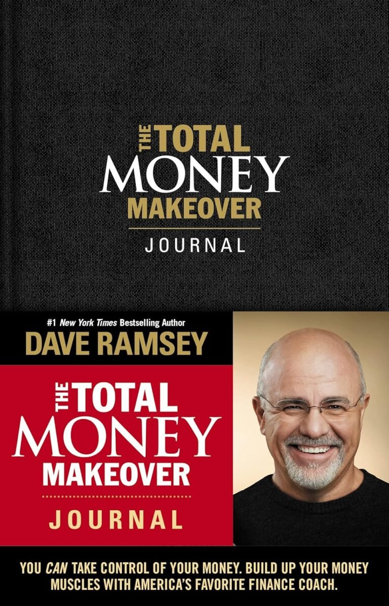 Transform Your Finances: A Christian Man's Guide to Stewardship