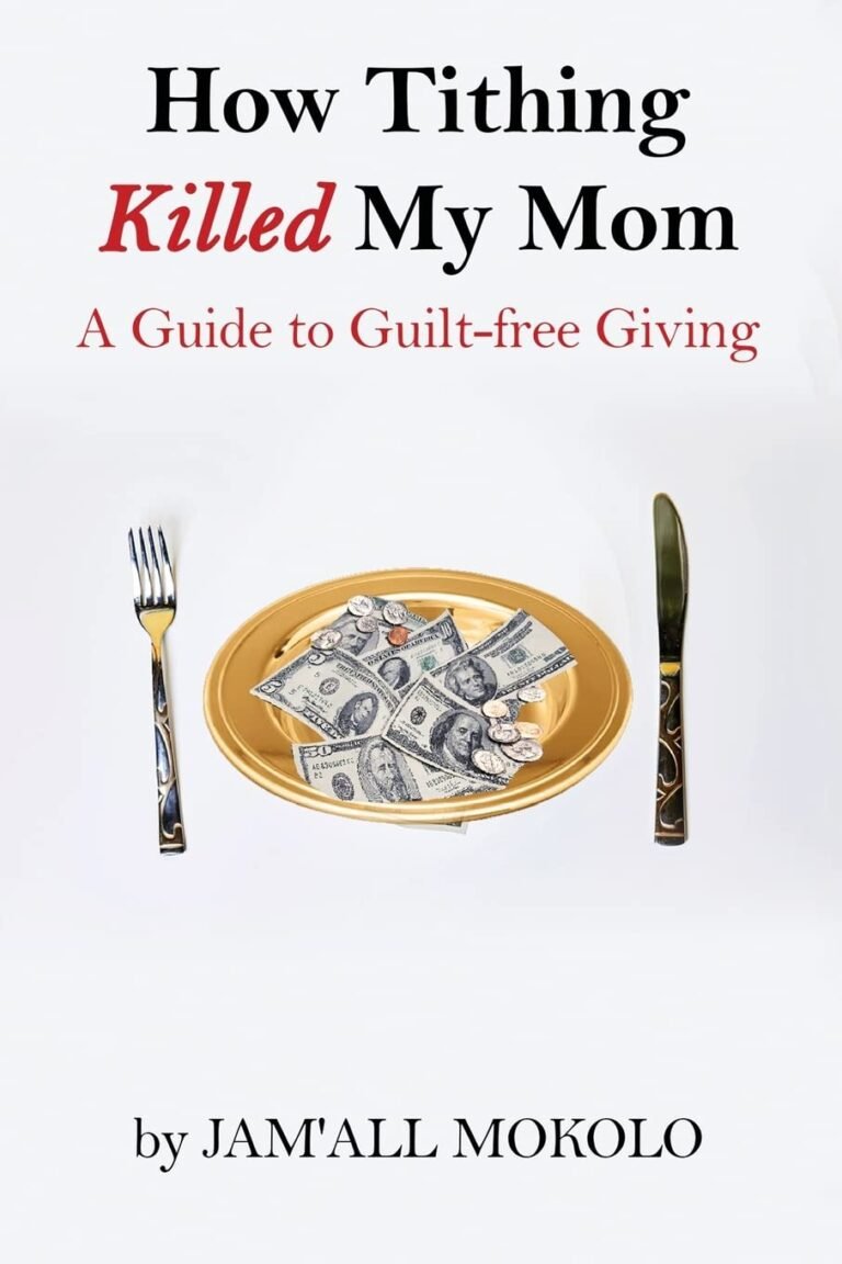 Transform Your Giving with How Tithing Killed My Mom Review