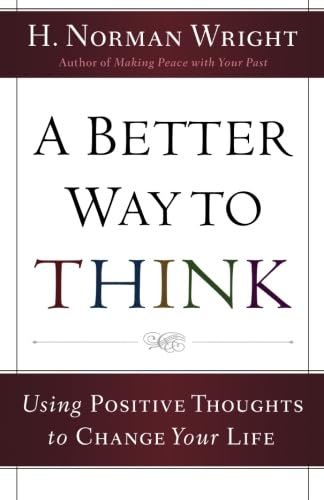 Transform Your Life: A Christian Men's Guide to Positive Thinking