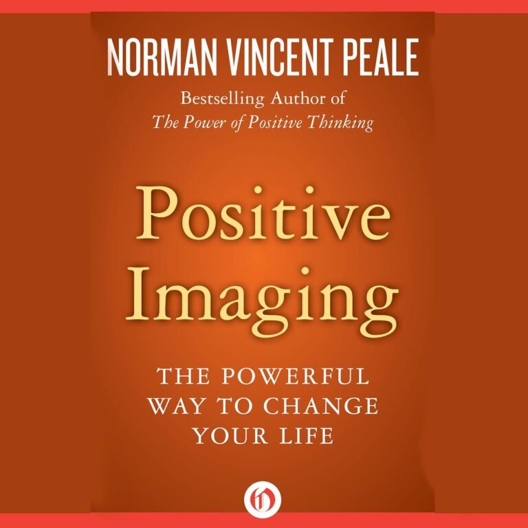 Transform Your Life: A Christian Men's Review of Positive Imaging