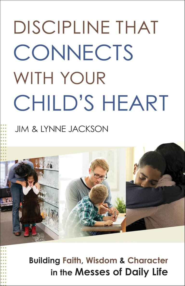 Transforming Fatherhood Through Faith and Connection