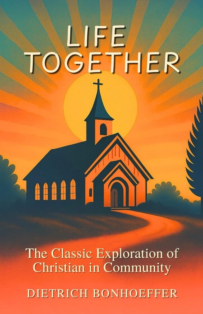 United in Faith Strengthening Brotherhood Through Community