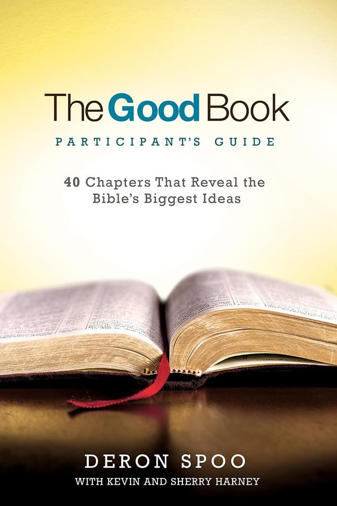 Unleashing Biblical Truths A Men's Guide to The Good Book