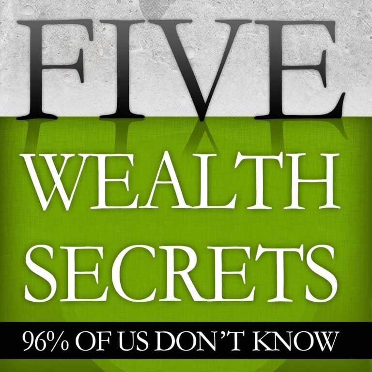Unleashing Biblical Wealth Secrets for Christian Men