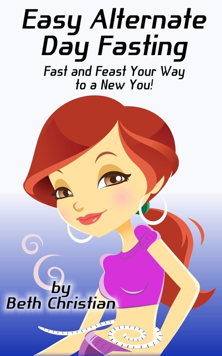 Unleashing Godly Masculinity through Fasting Discipline