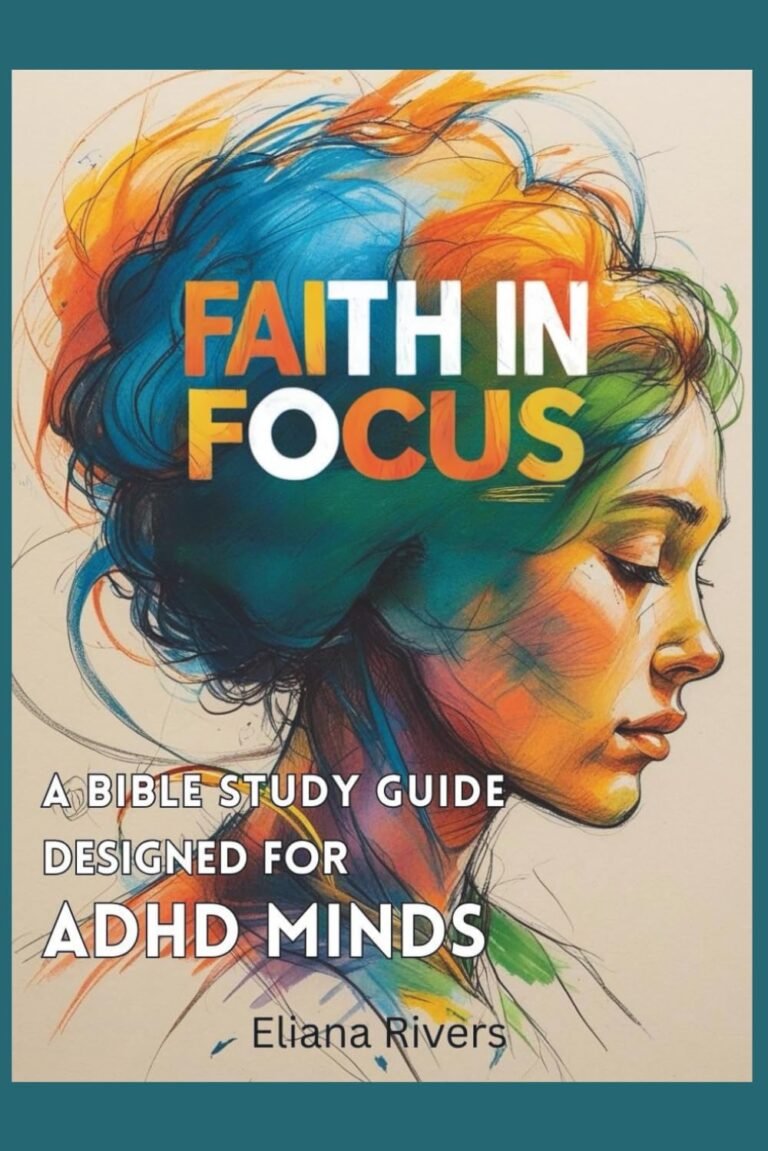 Unlocking Godly Masculinity: A Review of Faith in Focus