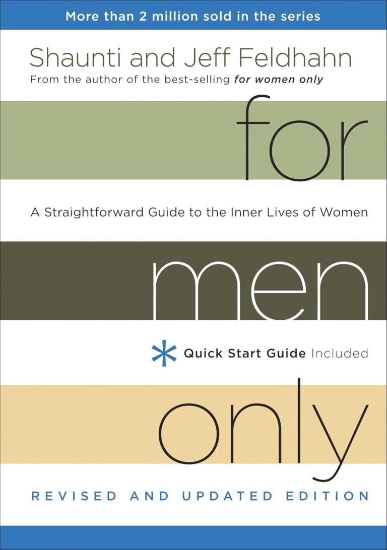 Unlocking Her Heart: A Biblical Guide for Faithful Men