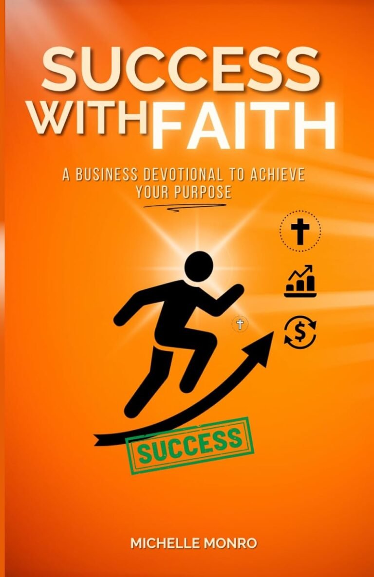 Unlocking Purpose with Faithful Leadership in Business