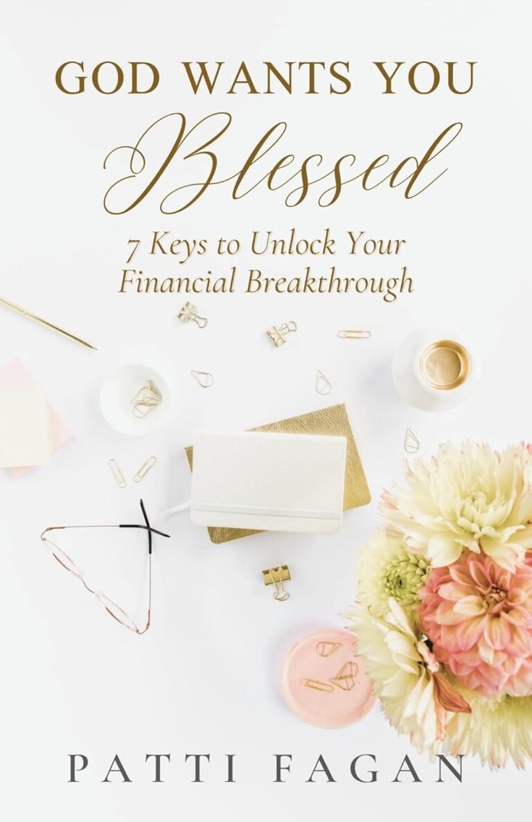 Achieving Financial Breakthrough with Biblical Stewardship