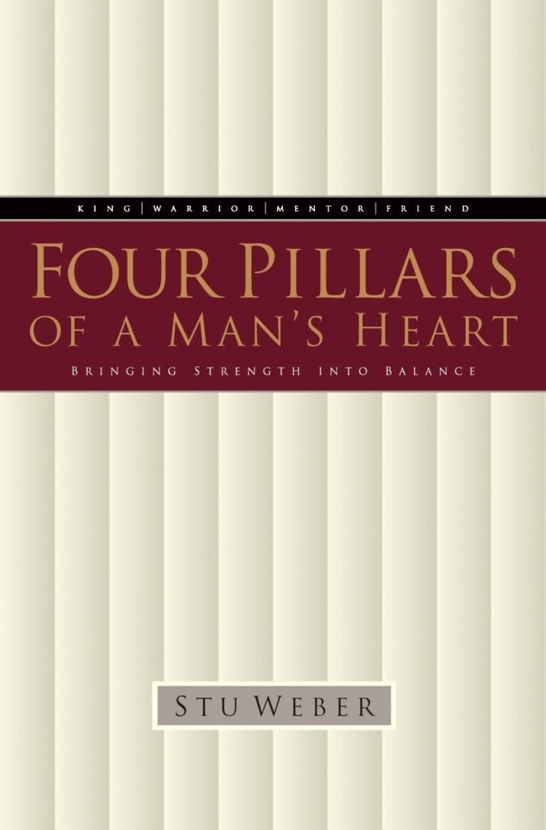 Crafting Strength and Faith for Christian Leaders at Home