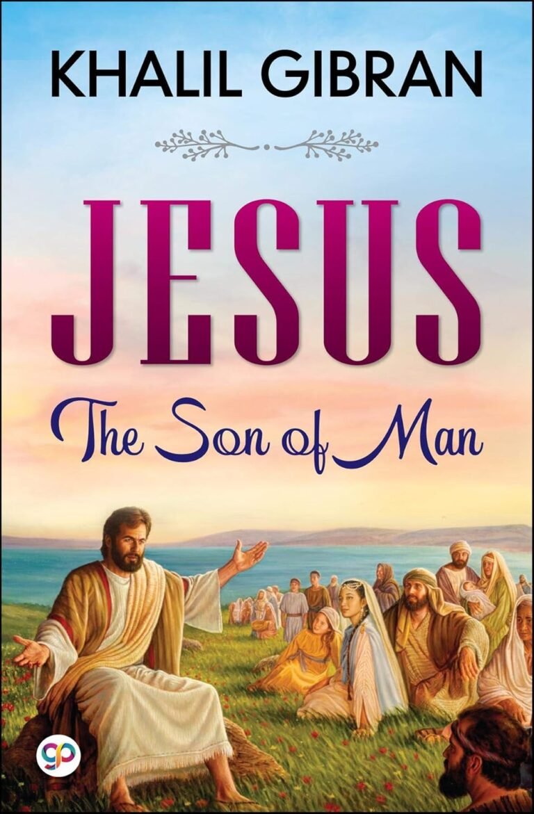 Discover Purpose in Discipleship: A review of Jesus: The Son of Man