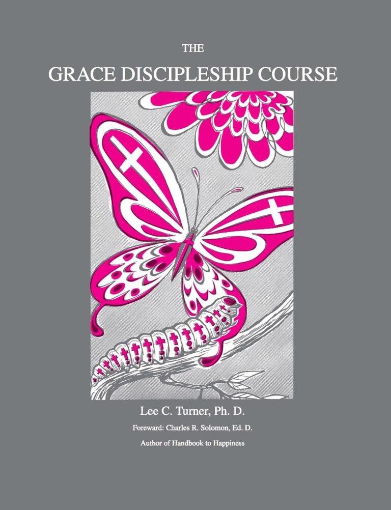 Elevate Your Faith Journey: A review of Grace Discipleship Course