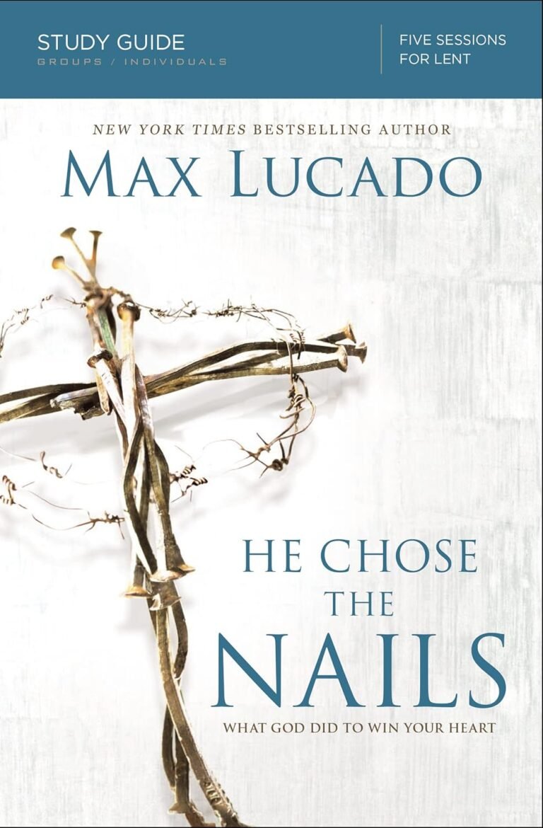 Empowered Faith: A Christian Men’s Guide to Godly Masculinity