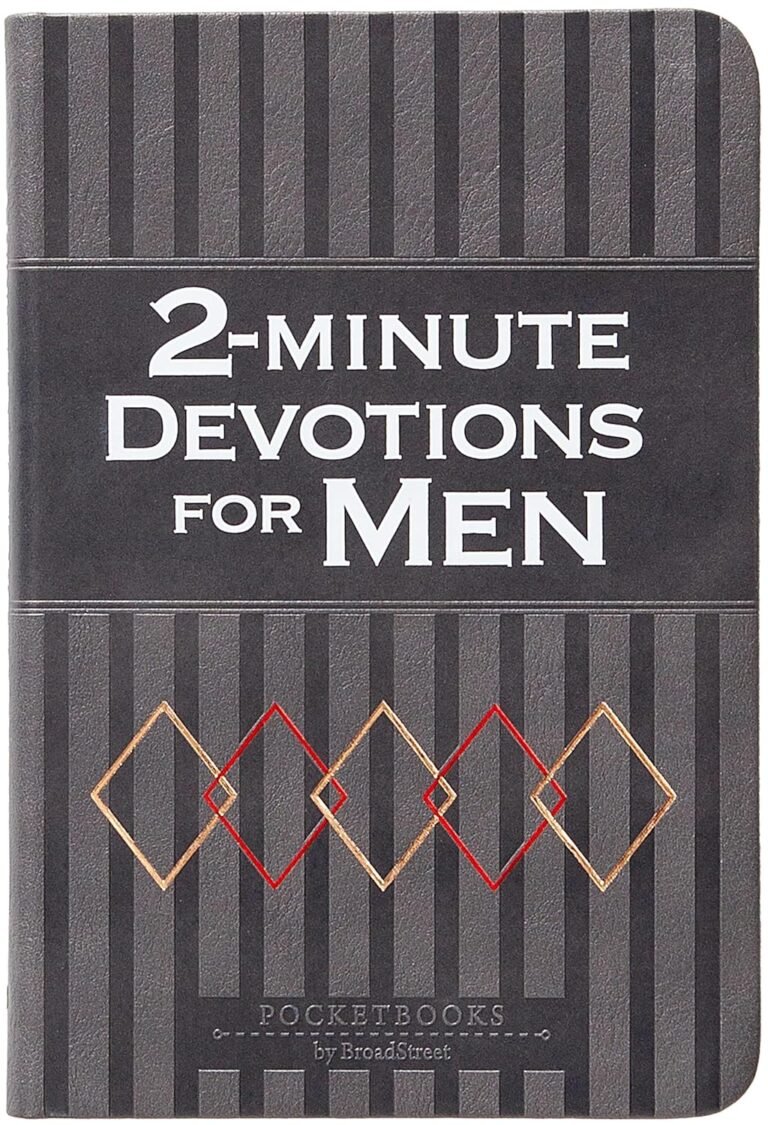 <p><strong>Empowered Faith for the Modern Man</strong></p>
