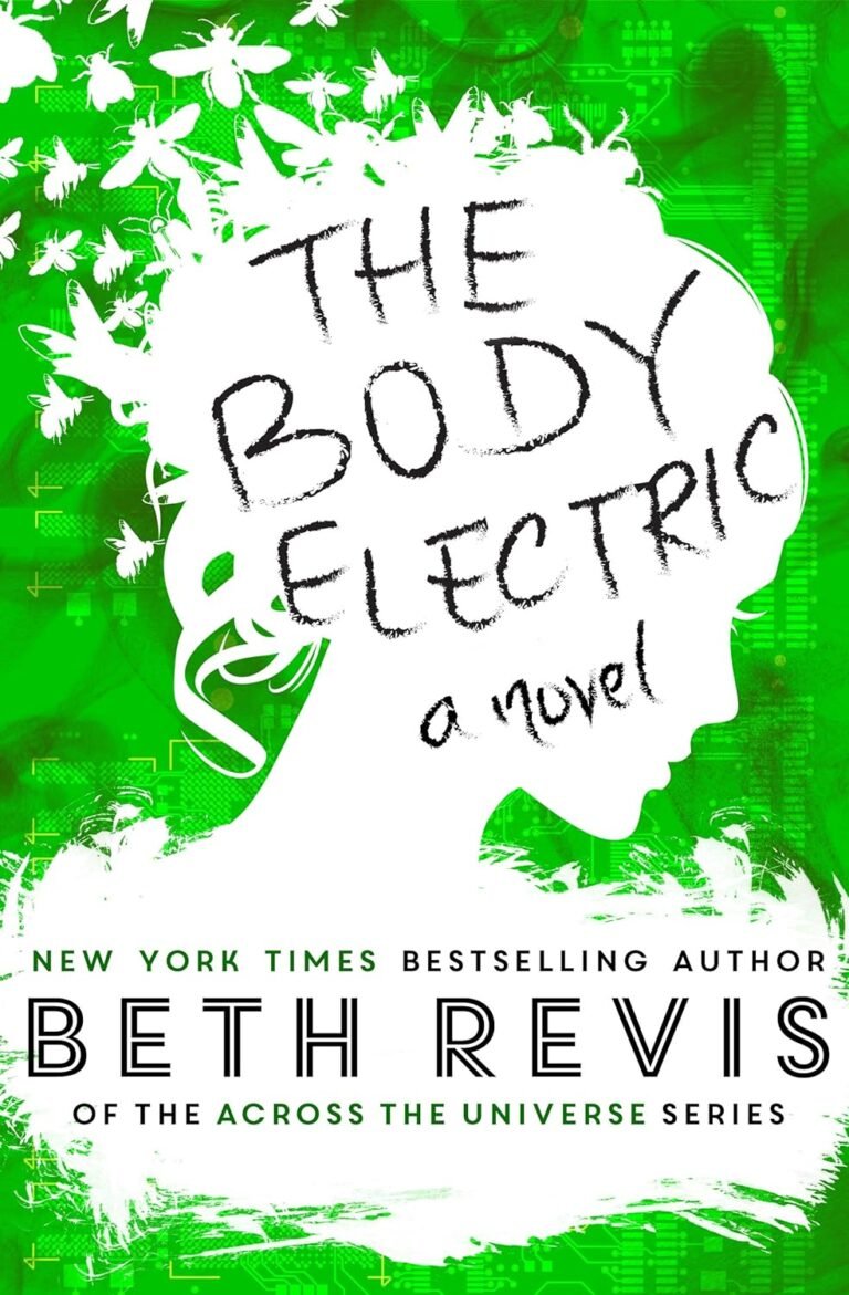 <p>Empowered Living: A Review of <em>The Body Electric</em> for Christian Men</p>