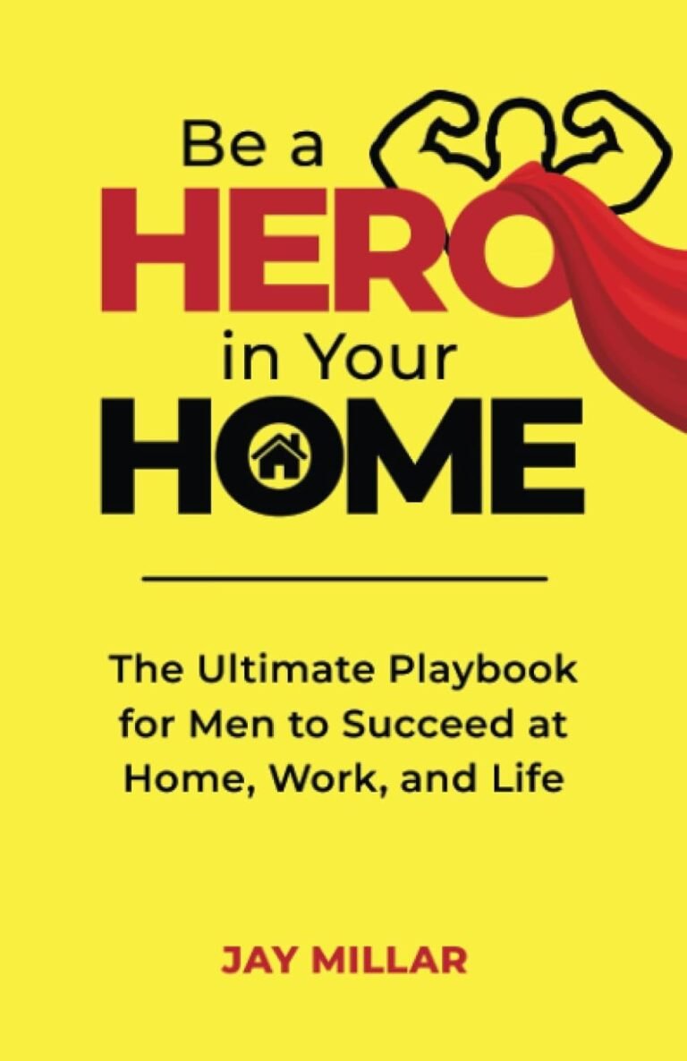 Empowered Men: Lead Your Family with Faith and Purpose