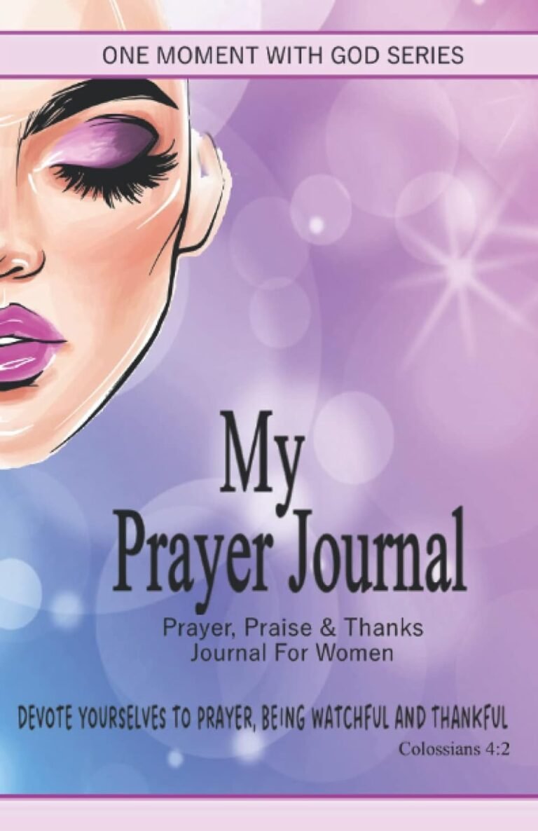 Empowered Prayer and Purposeful Reflection for the Faithful Man